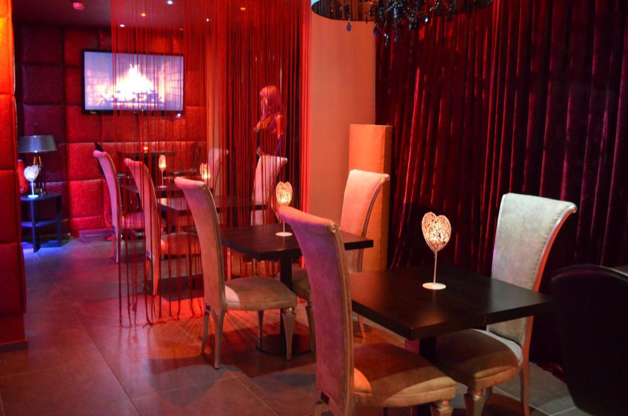Xcite Hotel Salem Athens Ngoại thất bức ảnh