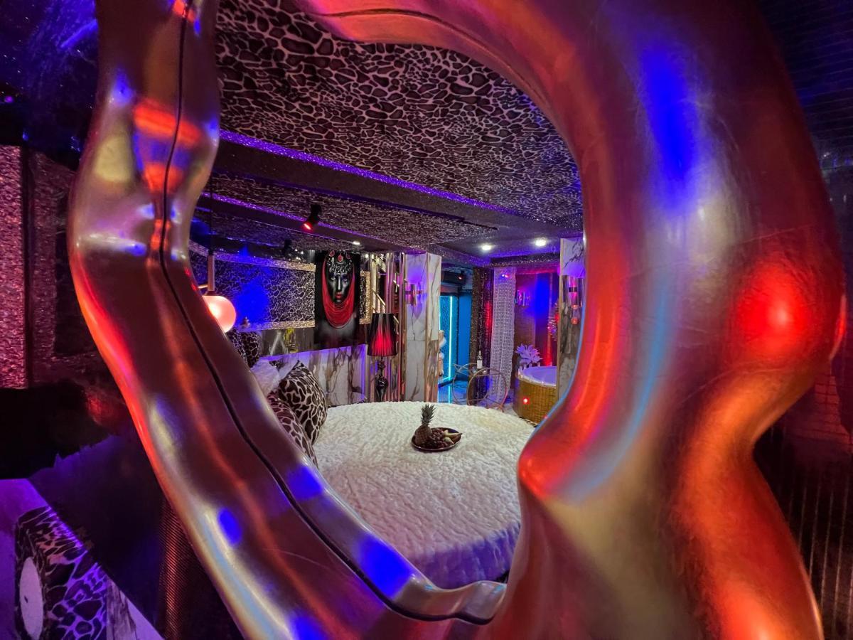 Xcite Hotel Salem Athens Ngoại thất bức ảnh