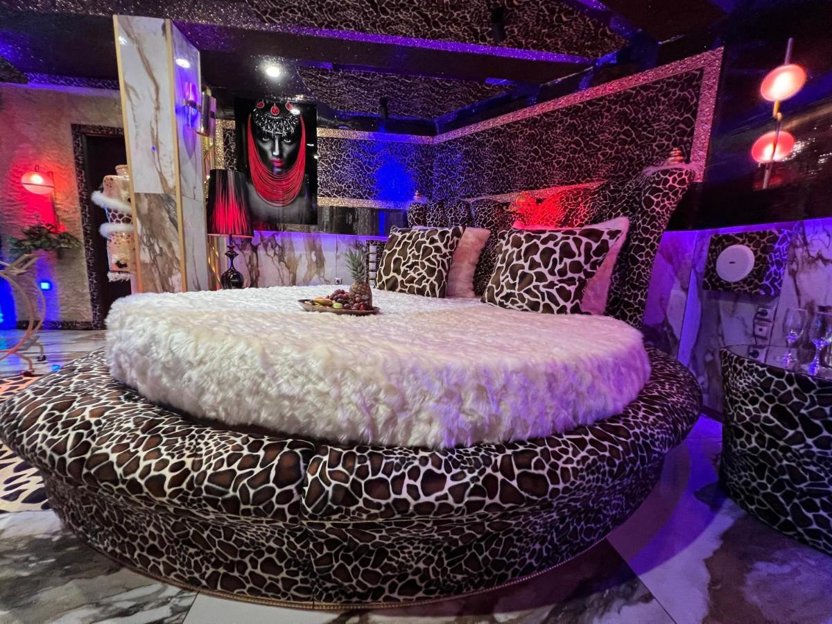 Xcite Hotel Salem Athens Ngoại thất bức ảnh