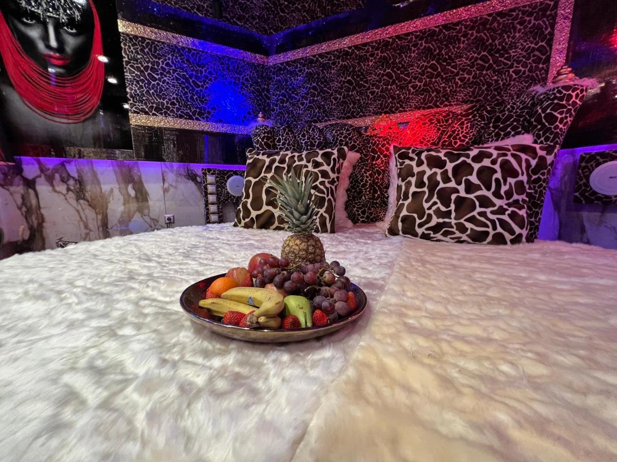 Xcite Hotel Salem Athens Ngoại thất bức ảnh