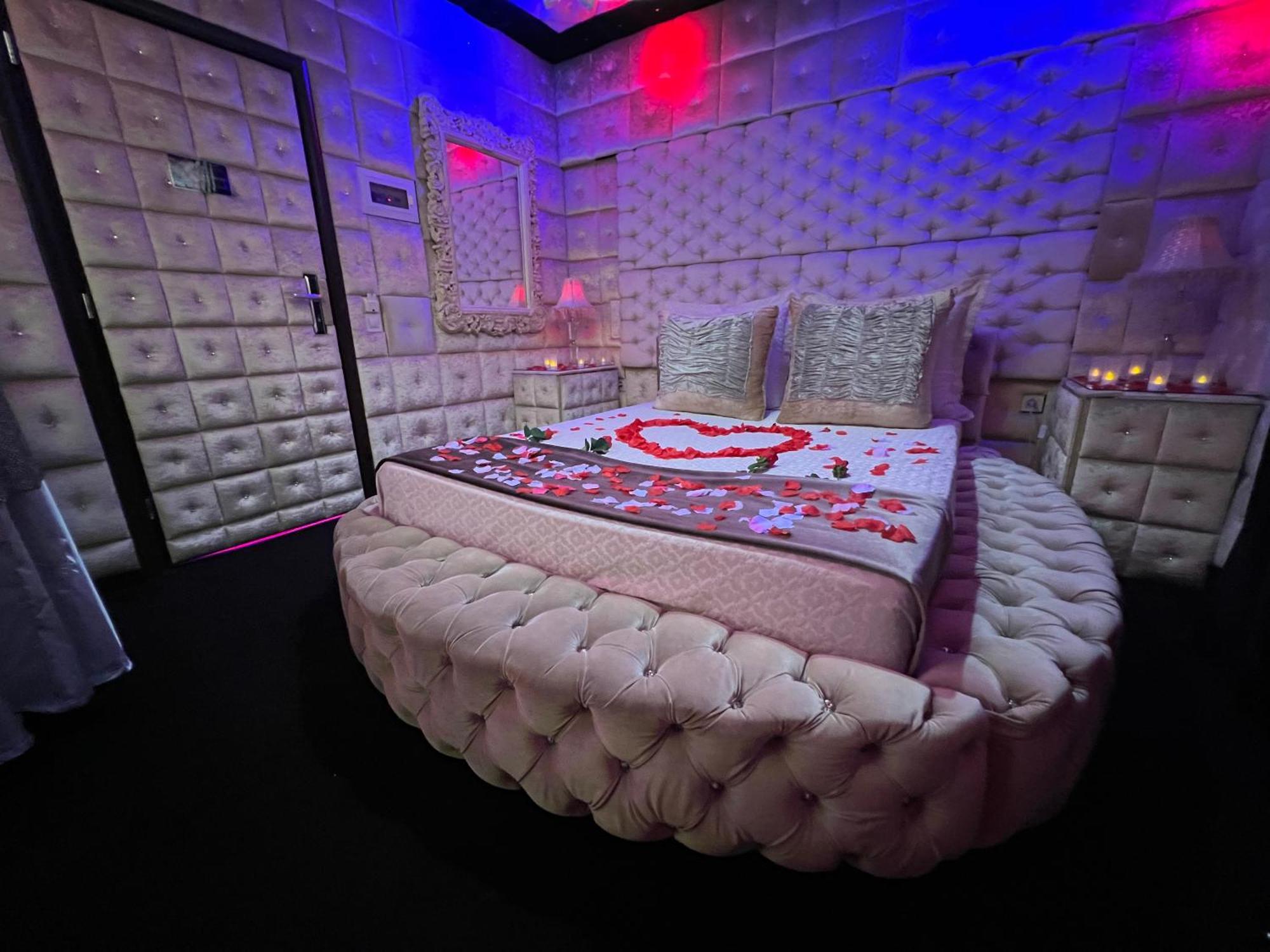 Xcite Hotel Salem Athens Phòng bức ảnh