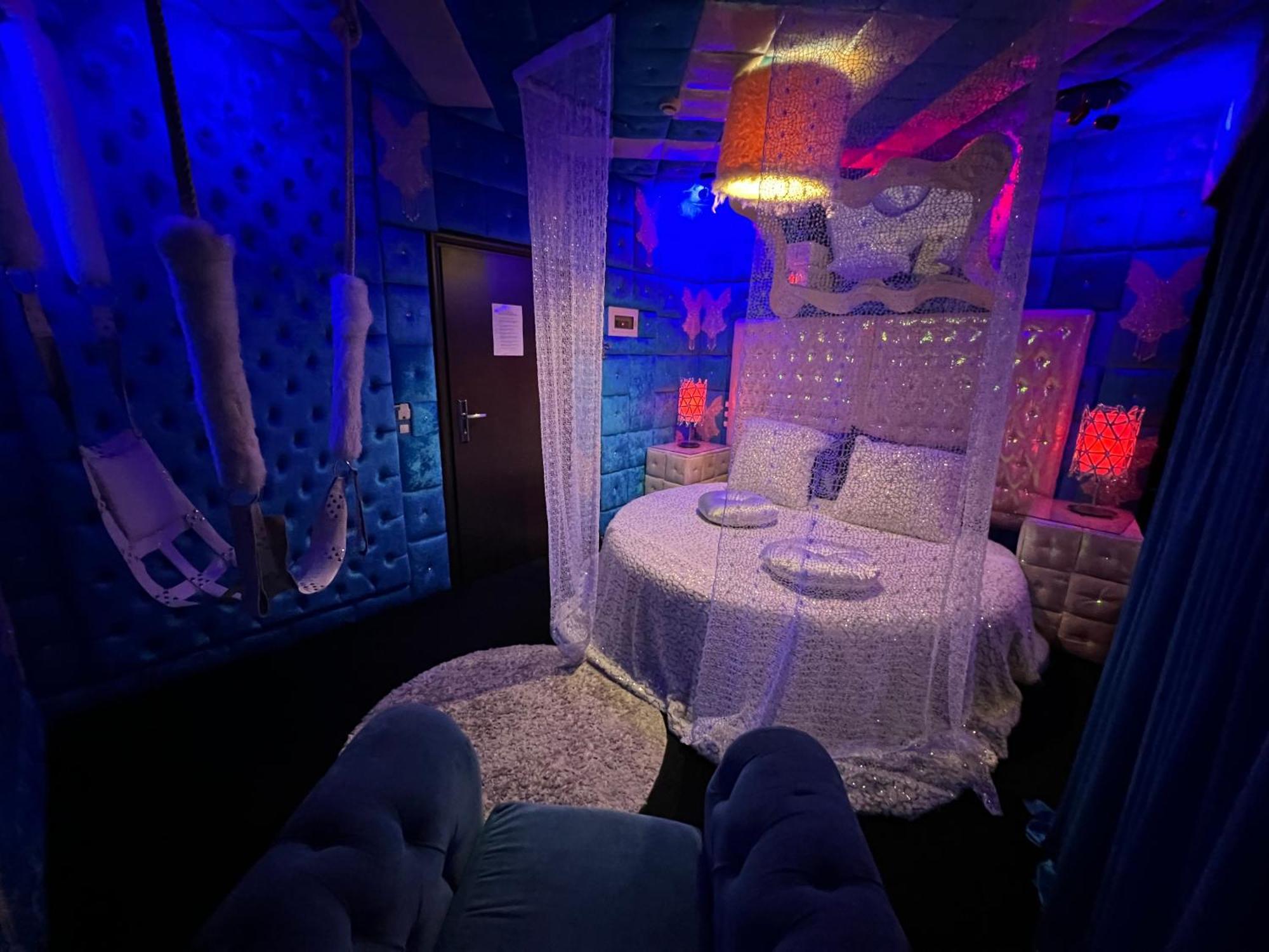 Xcite Hotel Salem Athens Ngoại thất bức ảnh