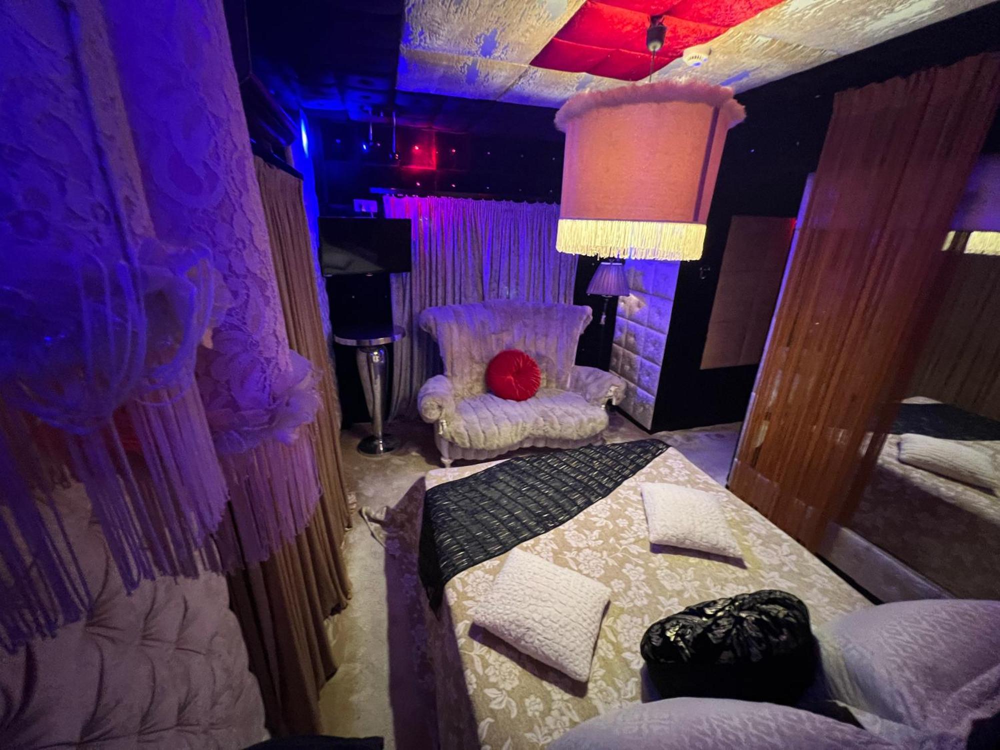 Xcite Hotel Salem Athens Phòng bức ảnh