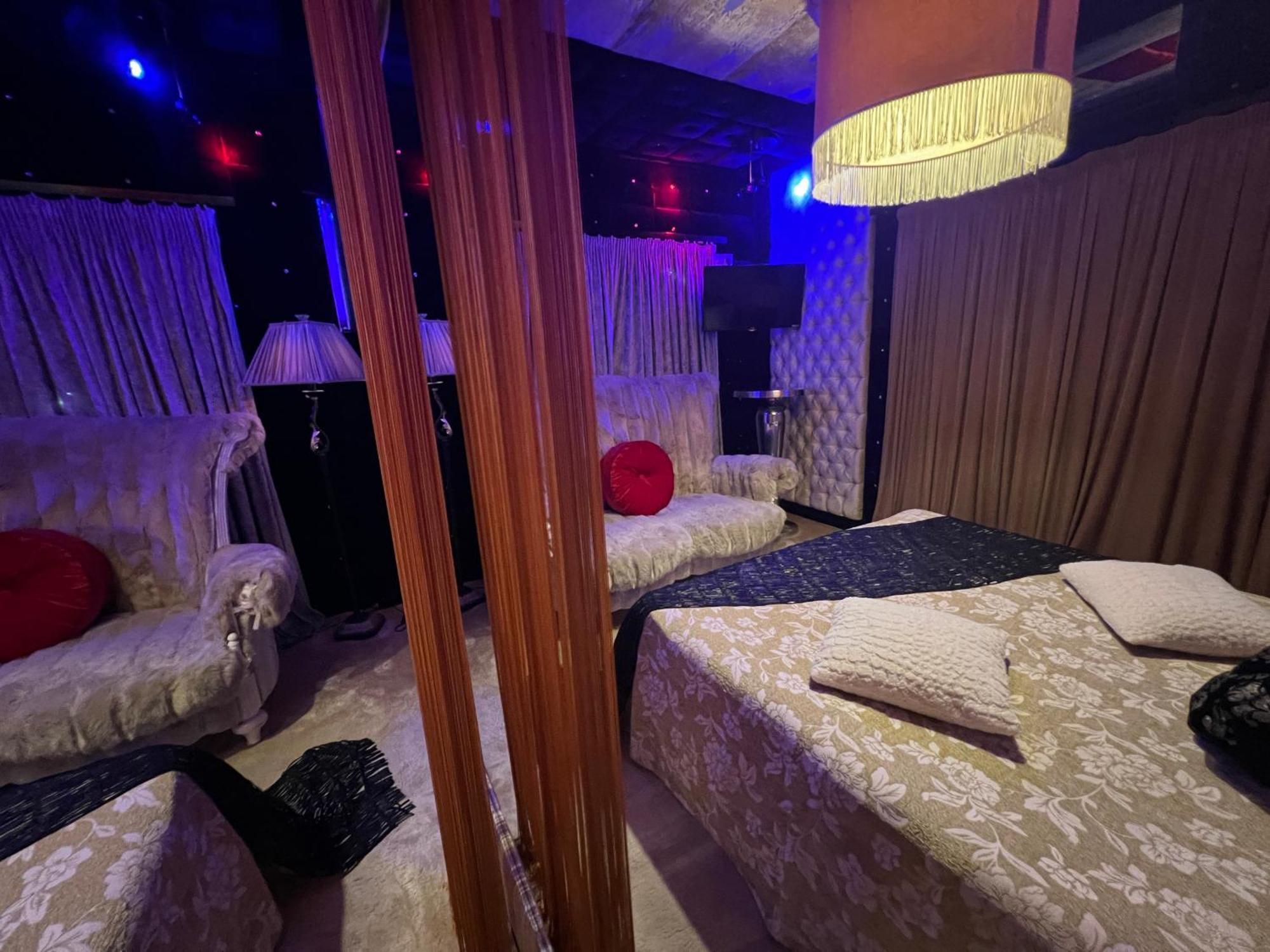 Xcite Hotel Salem Athens Phòng bức ảnh