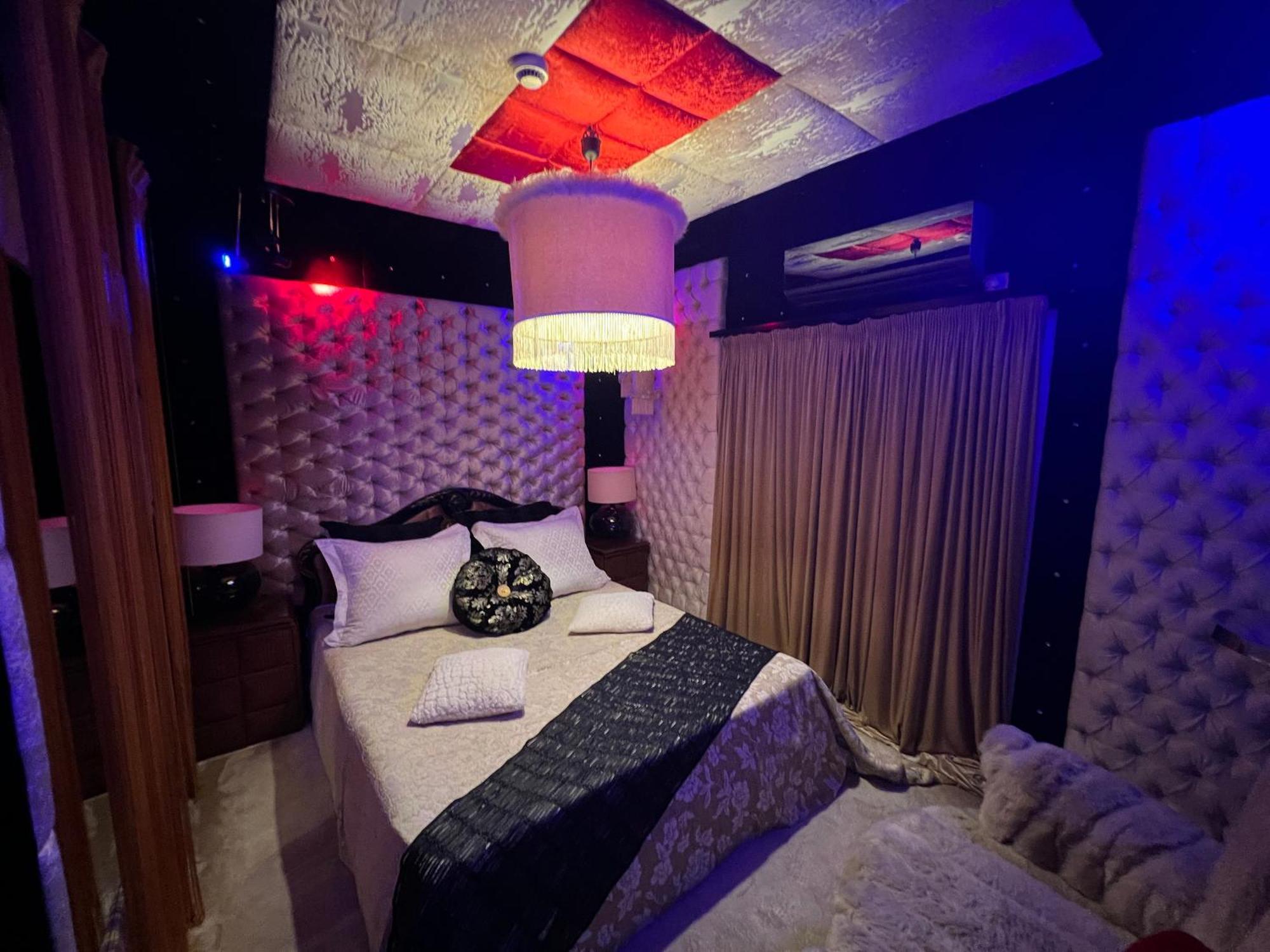 Xcite Hotel Salem Athens Phòng bức ảnh