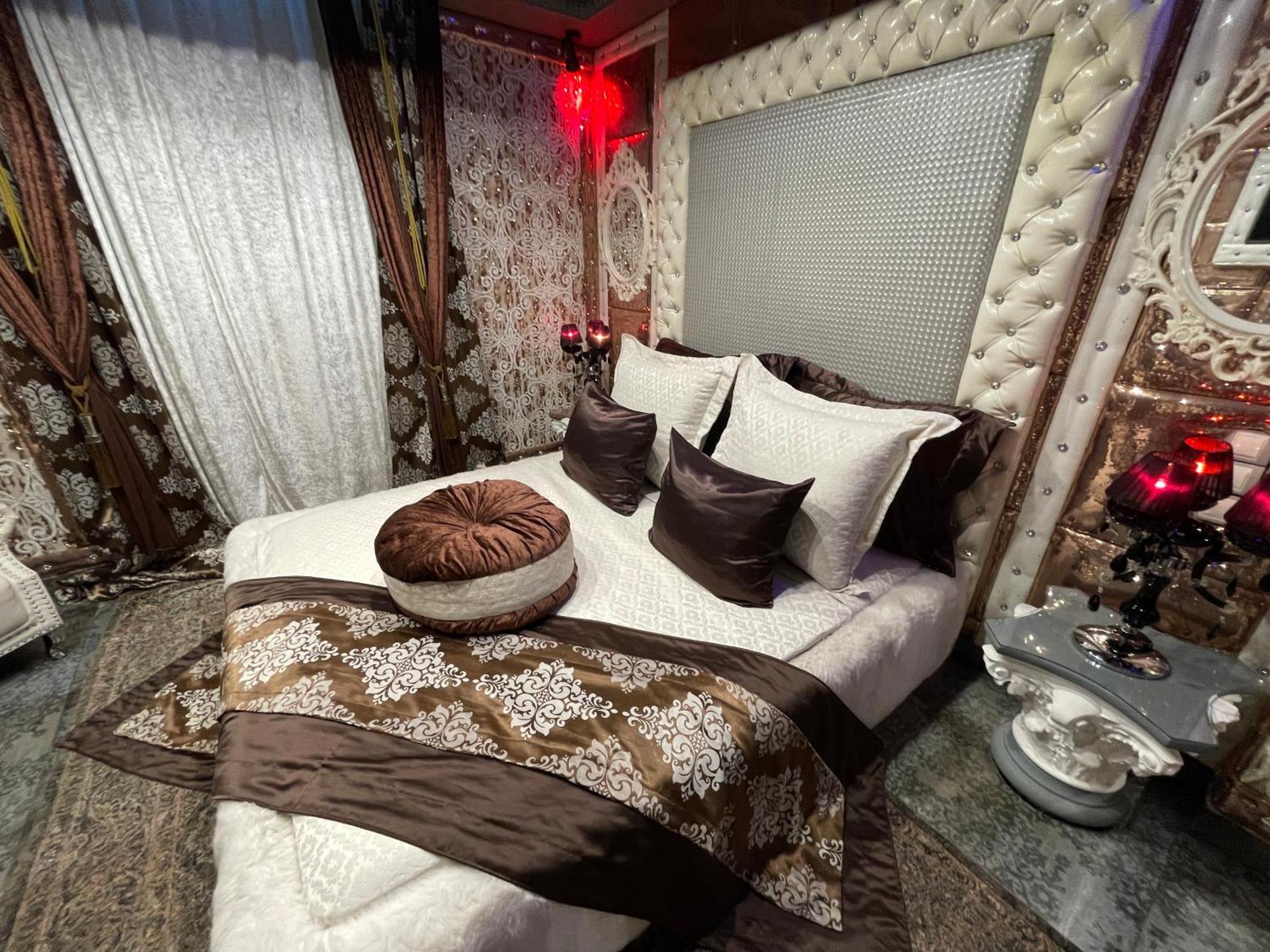 Xcite Hotel Salem Athens Phòng bức ảnh