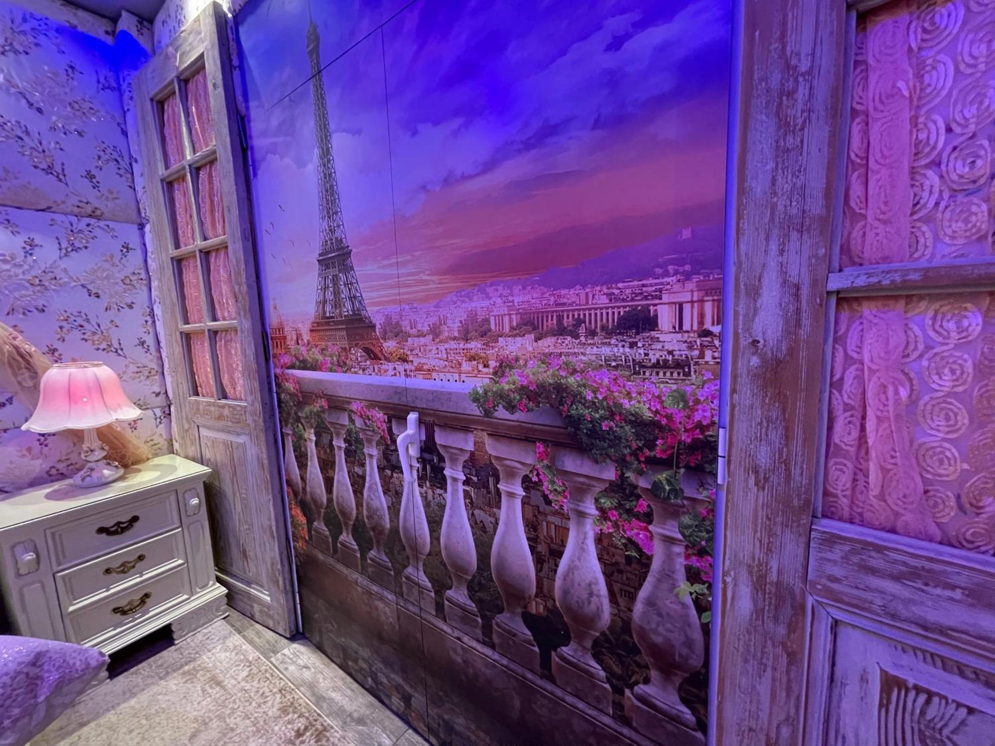 Xcite Hotel Salem Athens Phòng bức ảnh