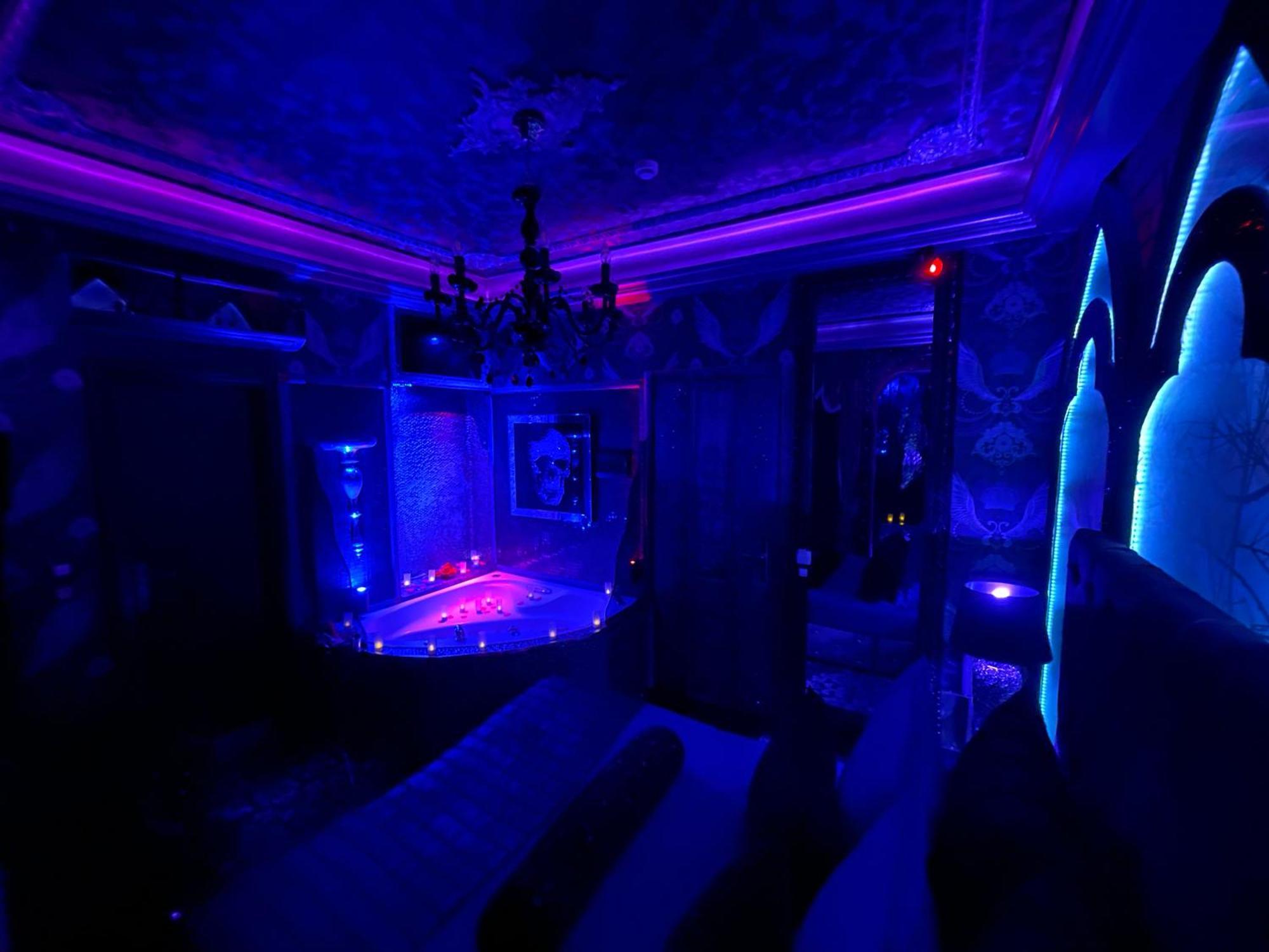 Xcite Hotel Salem Athens Phòng bức ảnh