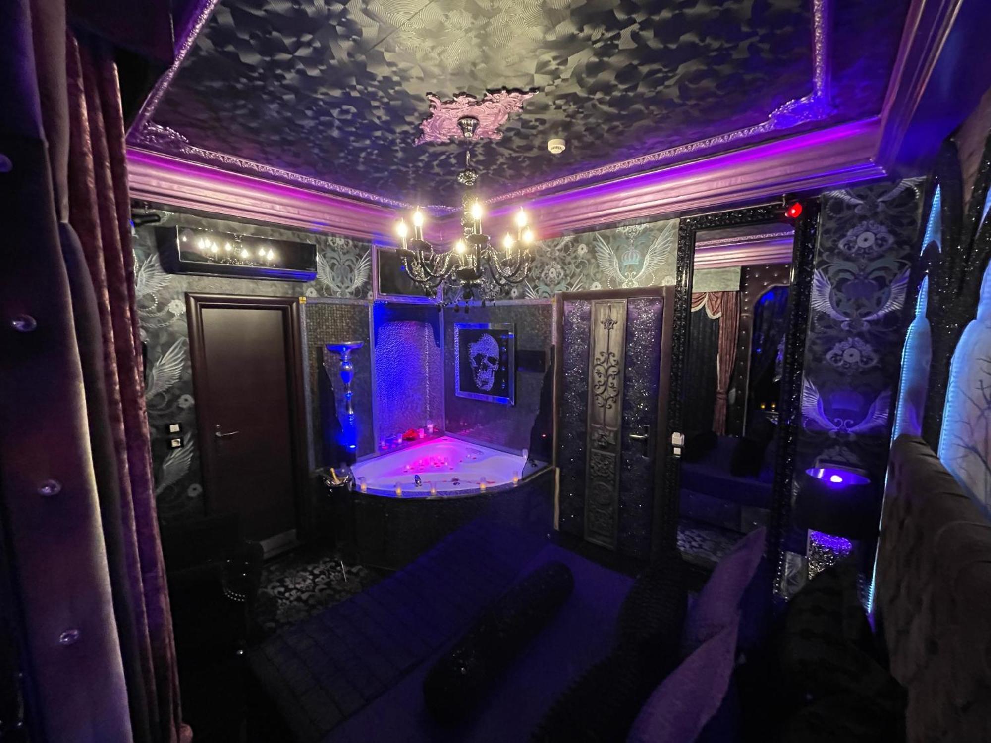 Xcite Hotel Salem Athens Phòng bức ảnh