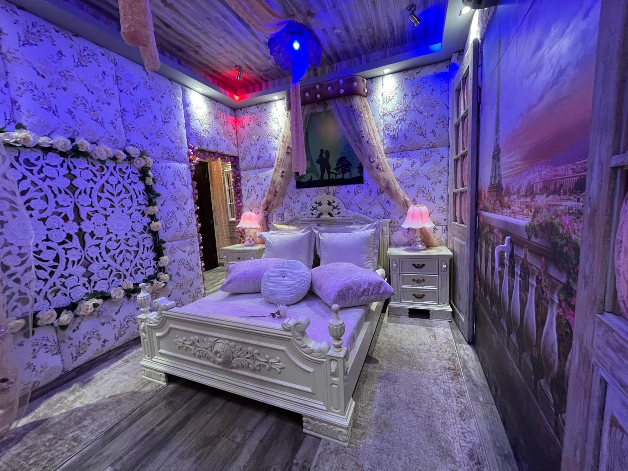 Xcite Hotel Salem Athens Phòng bức ảnh
