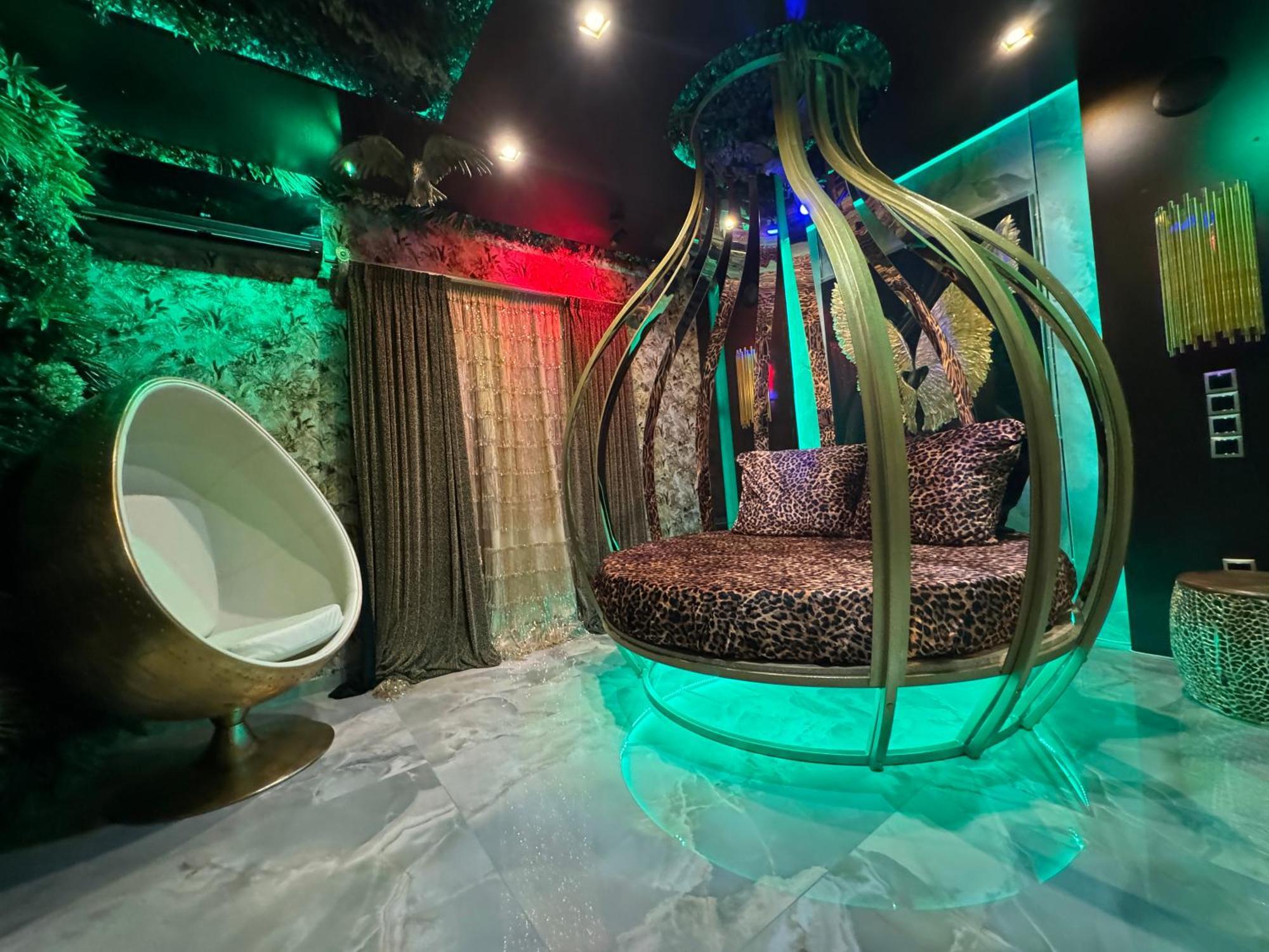Xcite Hotel Salem Athens Ngoại thất bức ảnh