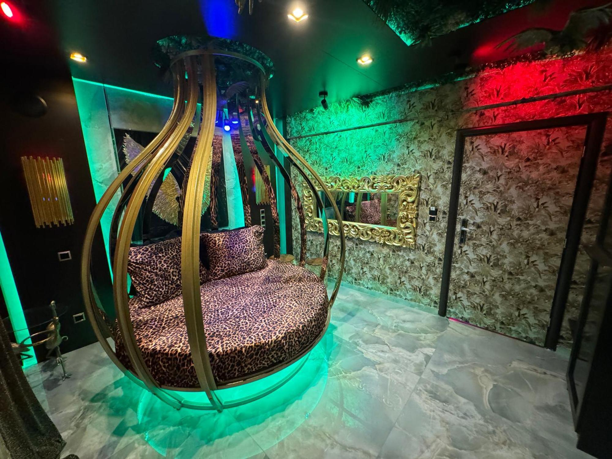 Xcite Hotel Salem Athens Ngoại thất bức ảnh