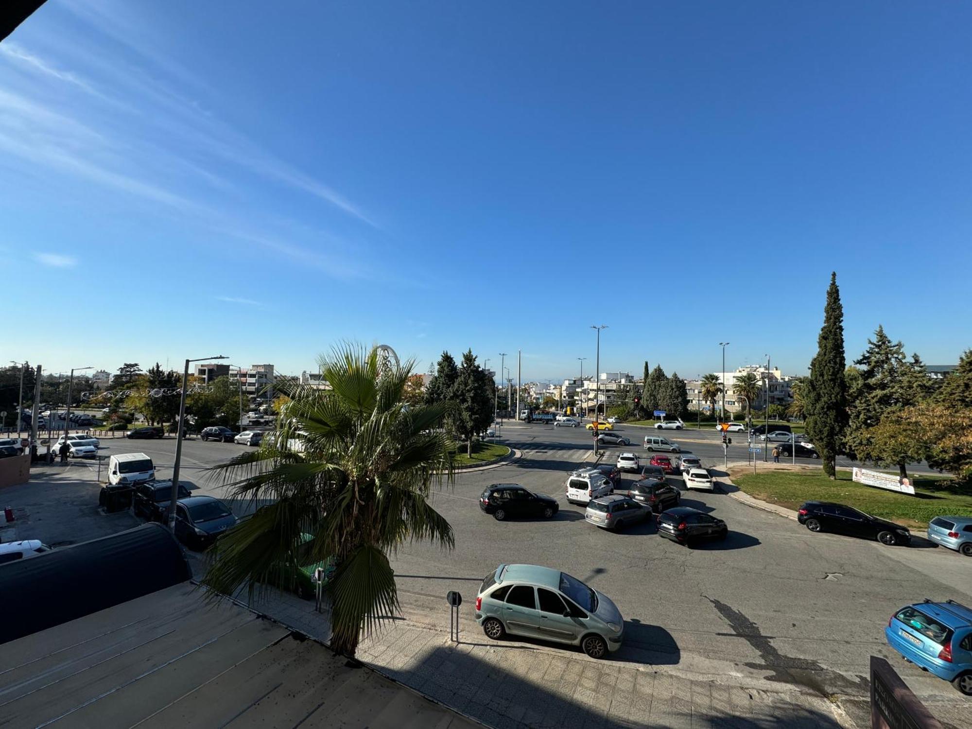 Xcite Hotel Salem Athens Ngoại thất bức ảnh